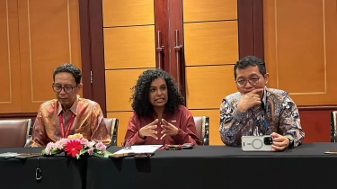 Mastercard Strive Bukakan Kredit Perdana untuk 26 Ribu UMK Perempuan