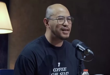 Pandji Pragiwaksono Sudah Jalani Sidang Adat di Toraja, Bareskrim Polri Tetap Lanjutkan Proses Hukum 