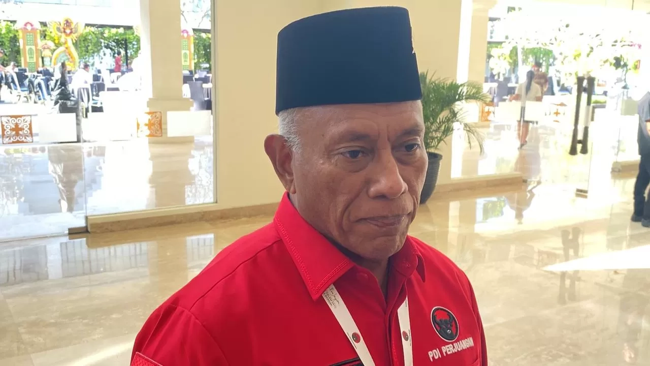 PDIP Kritik Indonesia Gabung Board of Peace Tanpa Persetujuan DPR: Kasihan Masyarakat Terjebak Pro-Kontra