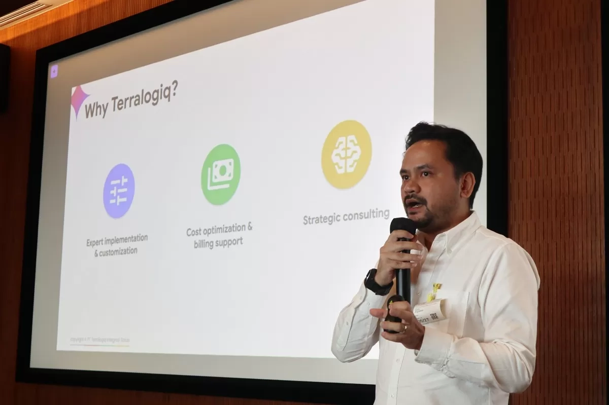 Responsnya Lebih Kontekstual, AI Agent Berbasis Gemini 3.1 Pro Makin Dilirik Para Pebisnis