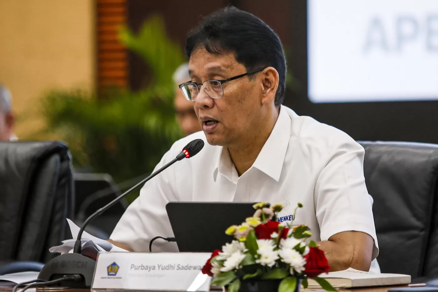 THR PNS Mulai Disalurkan pada Kamis 26 Februari? Begini Penjelasan Menkeu Purbaya