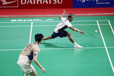 Tim Pelatnas Bulutangkis Indonesia Bertolak ke Inggris, Pelatih Sambut Positif Program Aklimatisasi Jelang All England