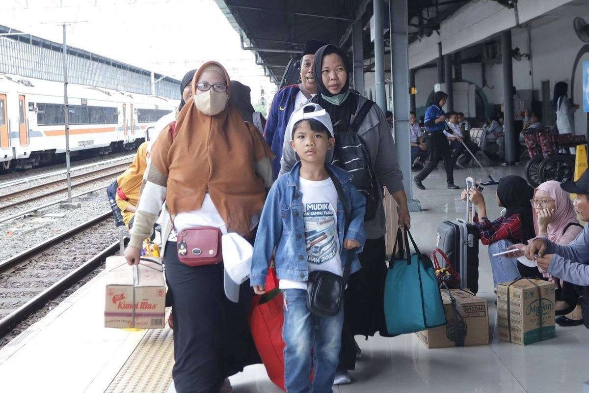 6 Mudik Gratis 2026 yang Masih Bisa Dipesan, Lengkap dengan Rutenya
