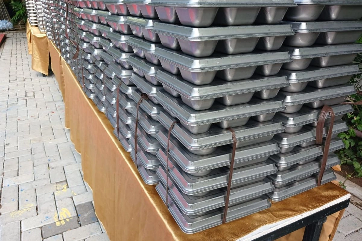 BGN Ancam Suspend Mitra Nakal yang Sediakan Mendominasi Pemasok Bahan MBG