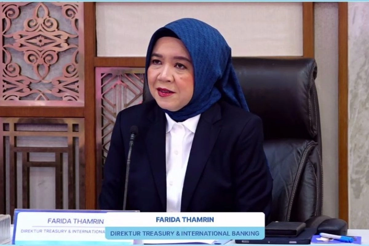 BRI Sambut Perpanjangan Penempatan Dana Pemerintah di Bank