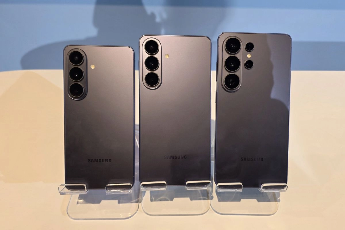 Cara Dapat Upgrade Memori Gratis Samsung S26, S26 Plus, dan S26 Ultra