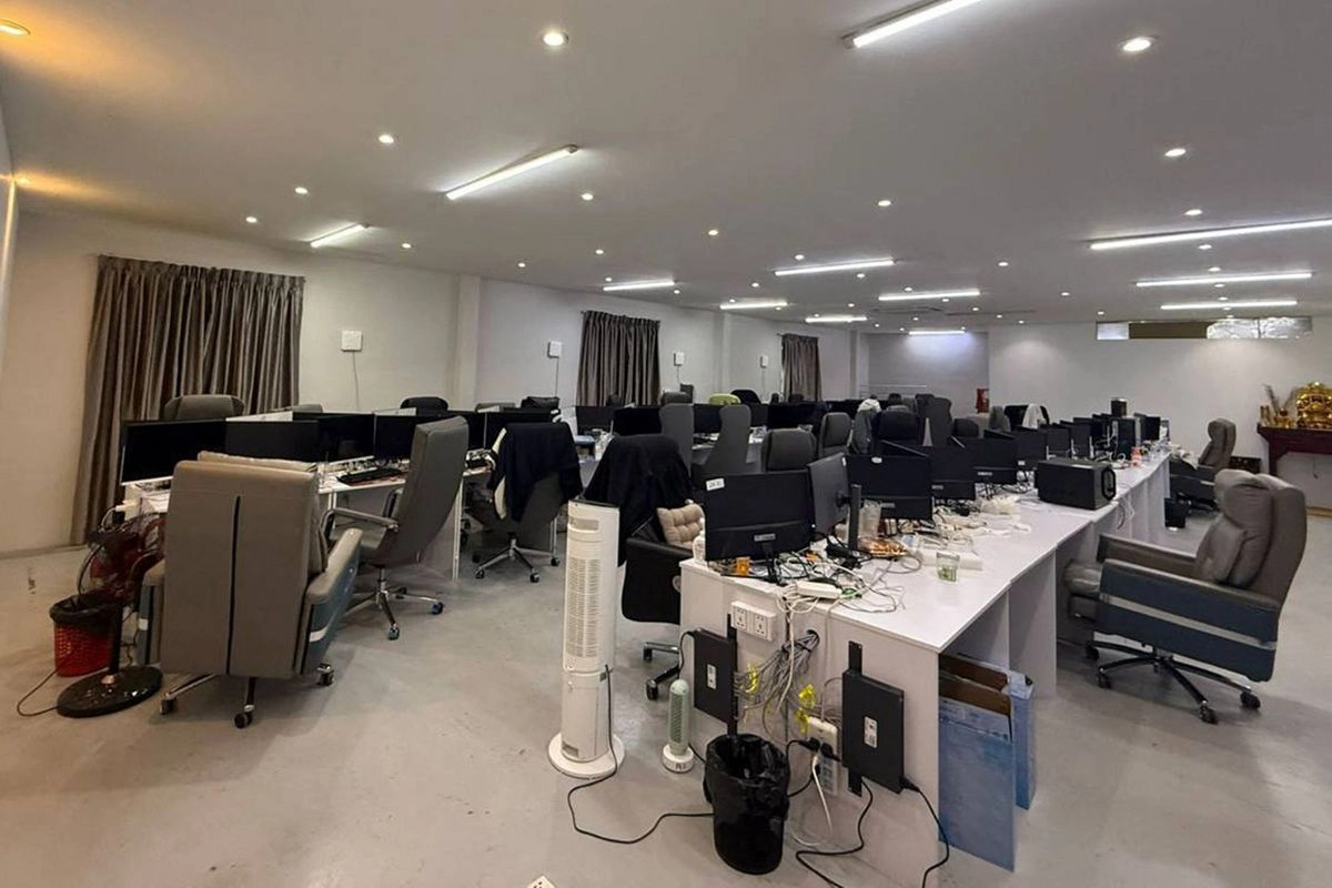 Curhat PM Kamboja, Pusat Sindikat Scam Bikin Ekonomi Hancur