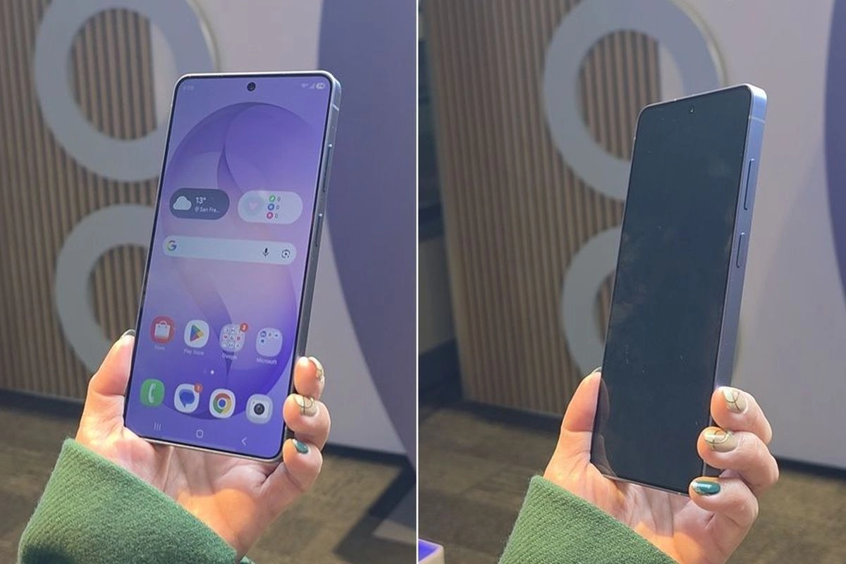 Di Balik Kecanggihan Privacy Display, Layar Anti-intip Samsung S26 Ultra