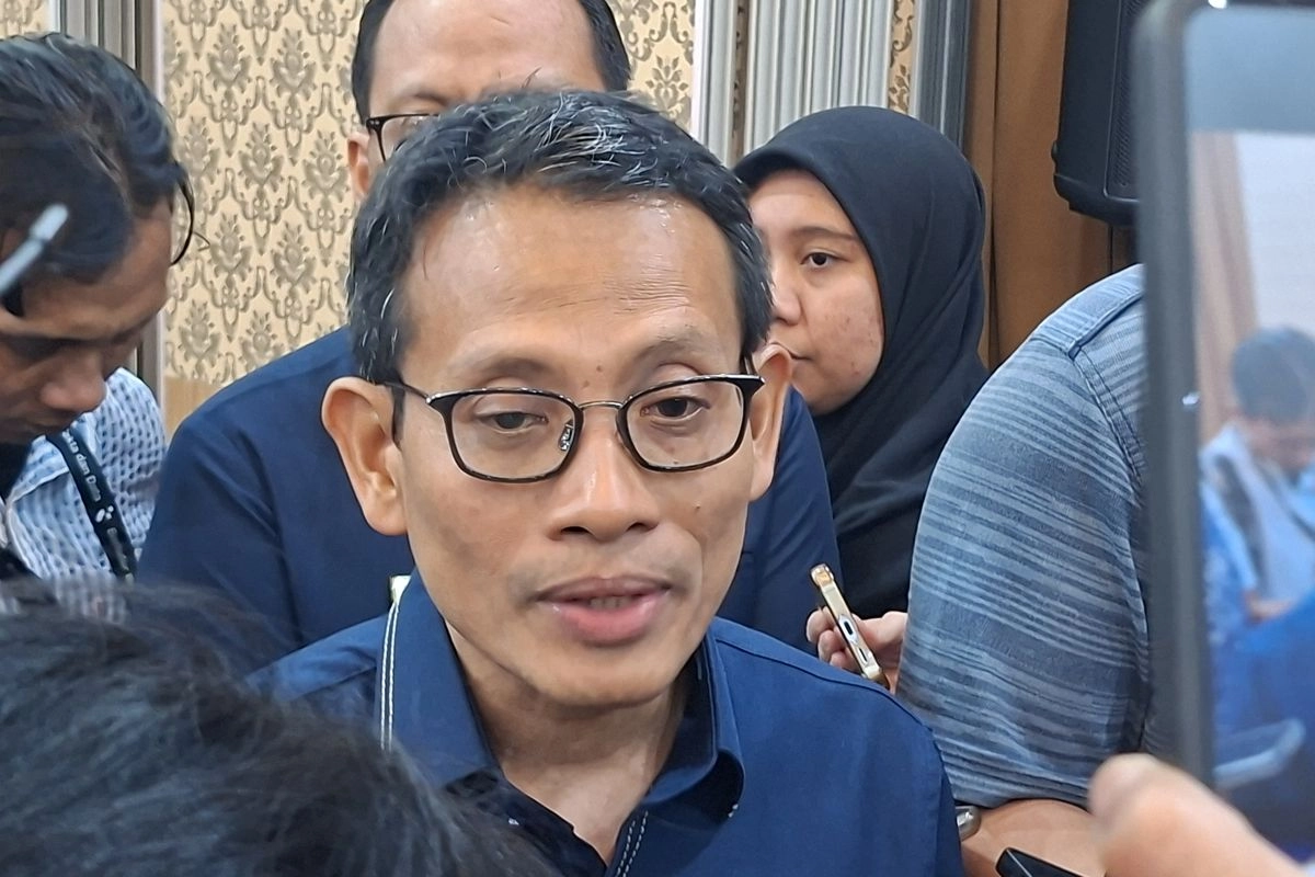 Dirut LPDP Minta Maaf Gaduh ''Cukup Aku Saja yang WNI'': Ingat Lu Pakai Duit Pajak!
