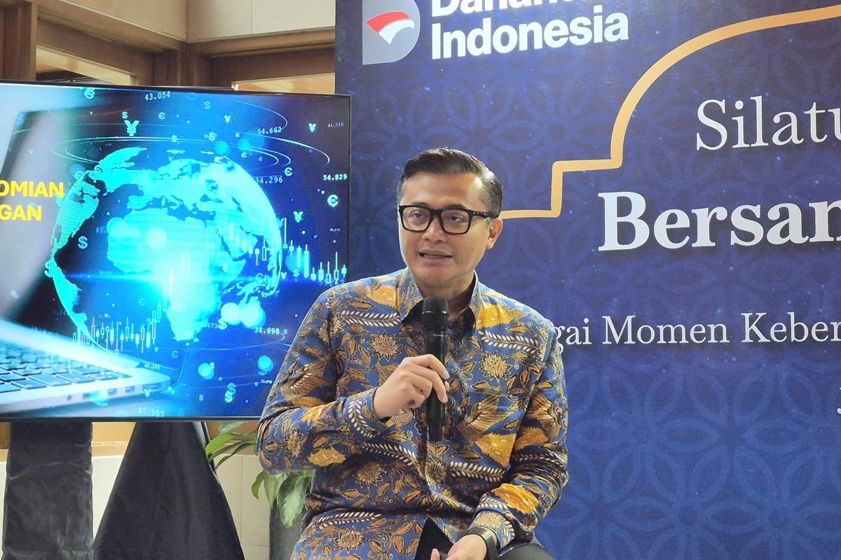 Ekonom Bank Mandiri: Perpanjangan Likuiditas dari Pak Menkeu Dampaknya Positif