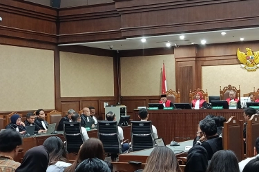 Hakim Abaikan Kerugian Rp 171,9 T di Kasus Minyak Mentah, Dianggap Asumtif