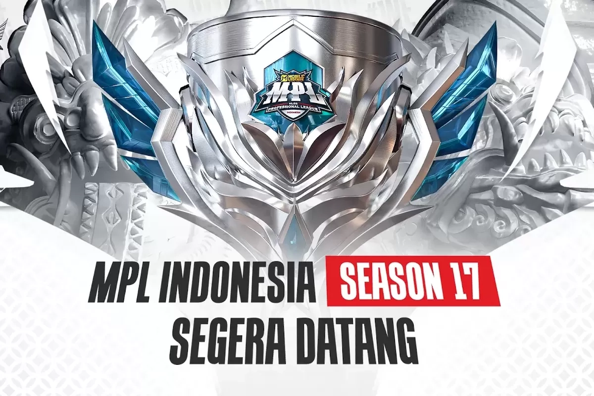 Jadwal MPL S17 Regular Season Lengkap, 27 Maret Sampai 24 Mei 2026