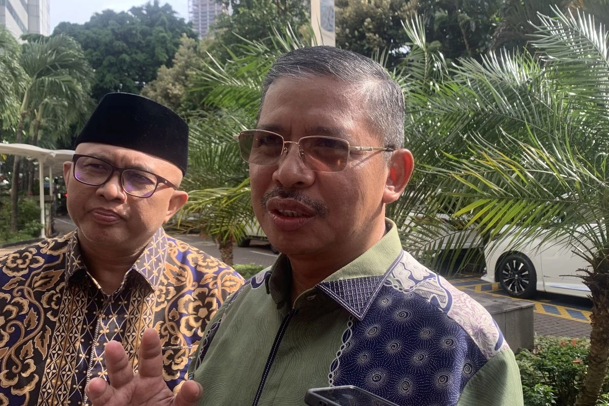 Kemenag Bantah Tunjangan Guru Madrasah Tak Cair: Sedang Diajukan ke Kemenkeu