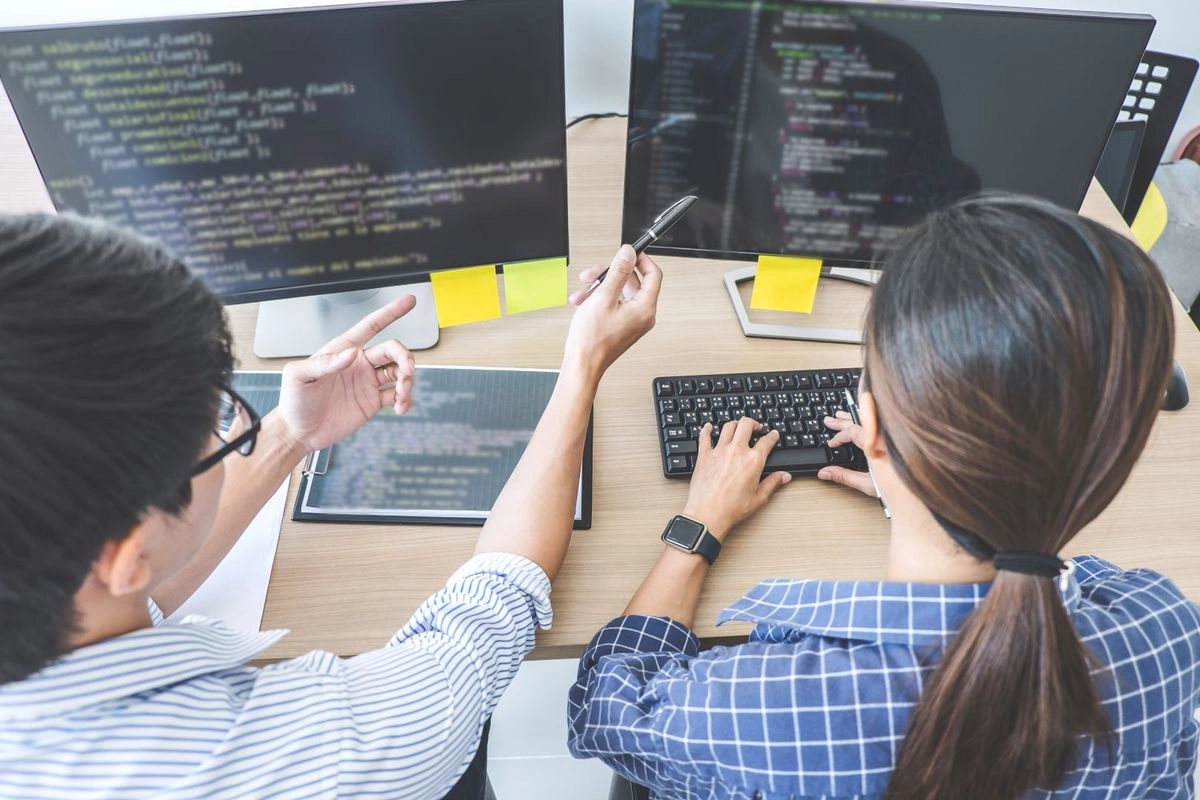 Kesepakatan Dagang, AS Minta RI Batasi Outsourcing, PKWT Maksimal 1 Tahun