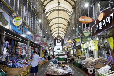 Korea Selatan akan Perangi Calo untuk Tingkatkan Kunjungan Turis Asing