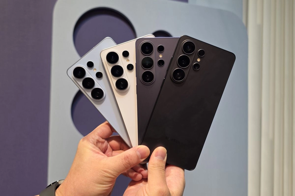 Link PO Samsung Galaxy S26, S26 Plus, dan S26 Ultra buat HP Baru Lebaran