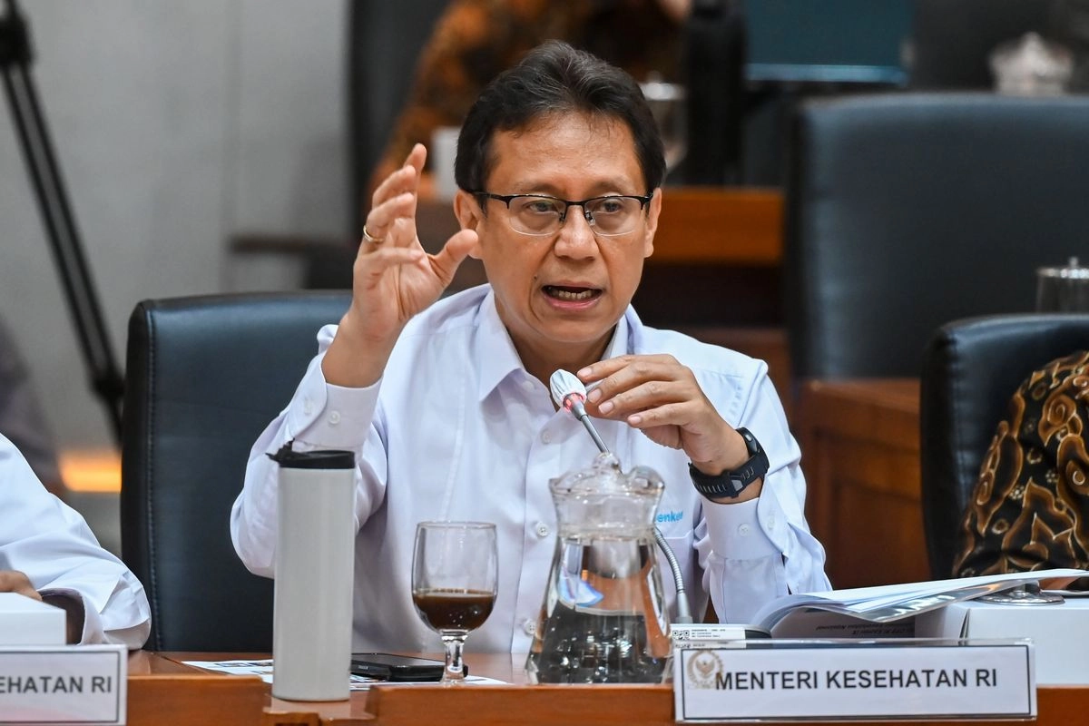 Menkes: Kenaikan Iuran BPJS Kesehatan Tak Pengaruhi Warga Miskin, Kelas Menengah Terdampak