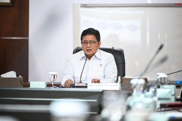 PAN Sebut Larangan Keluarga Presiden-Wapres Nyapres Dapat Dianggap Diskriminatif