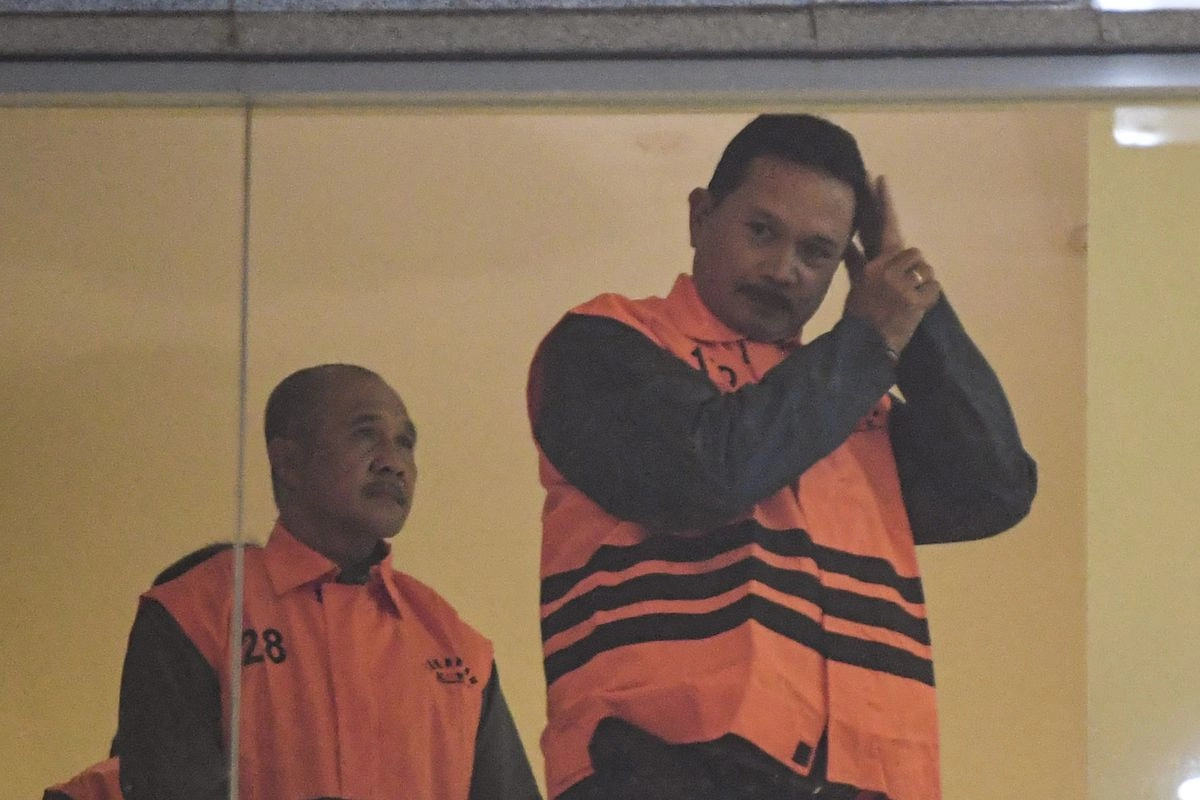 Periksa 4 ASN Dinas PUPR Madiun, KPK Dalami “Fee” Proyek untuk Maidi