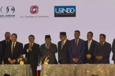 Perusahaan RI dan AS Garap Industri Semikonduktor di Batam, Bisa Serap 5.000 Pekerja Terampil