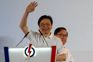 PM Singapura Janjikan Tak Akan Ada Jobless Growth Meski AI Ubah Arah Ekonomi