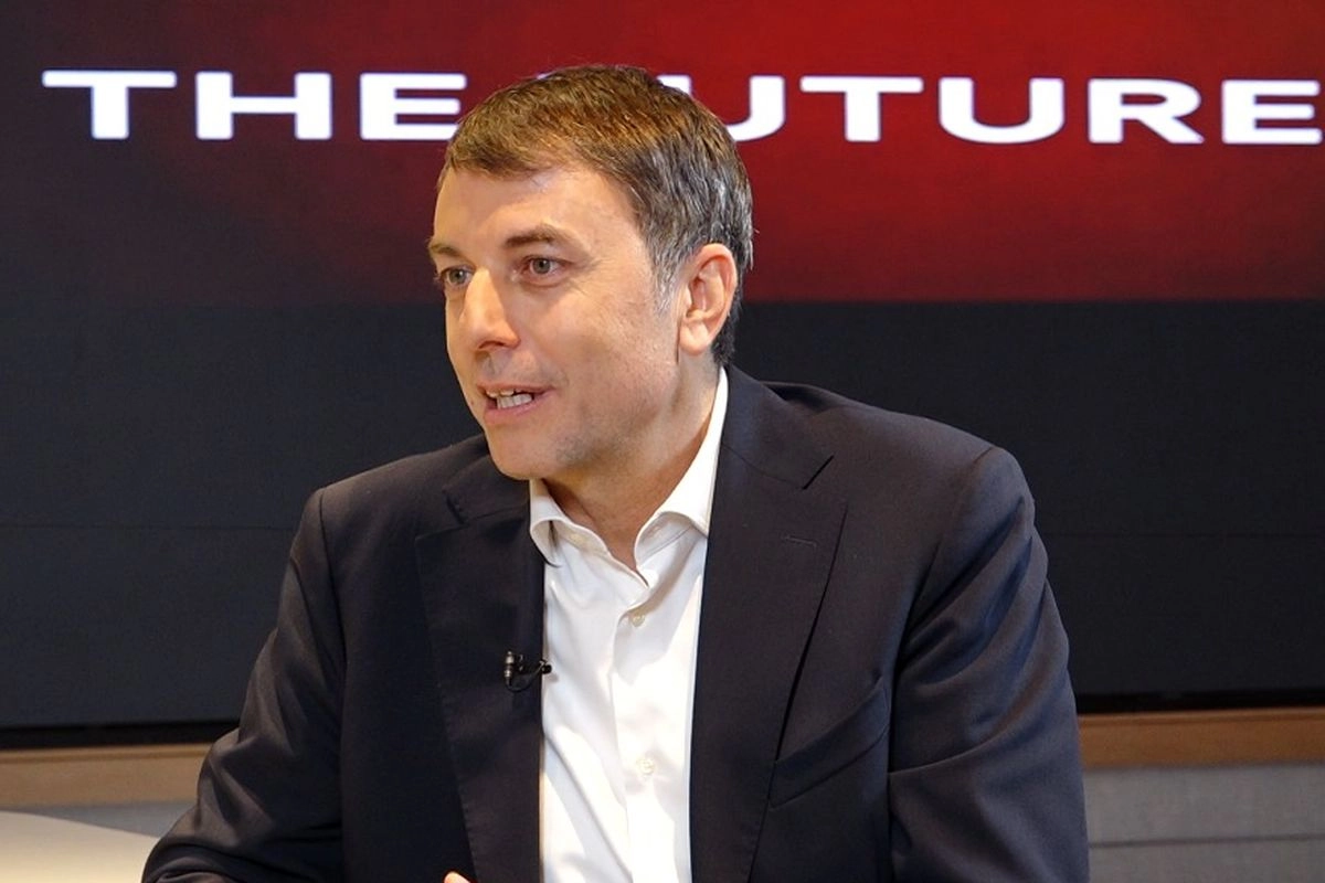 PMI Tegaskan Komitmen Jangka Panjang untuk Perkuat Peran Sampoerna