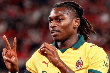 Rafael Leao Sebut Portugal Tatap Piala Dunia 2026 demi Diogo Jota