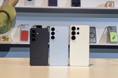 Samsung Galaxy S26 dan Galaxy S26 Plus Resmi, Pertama dengan Chip 2nm