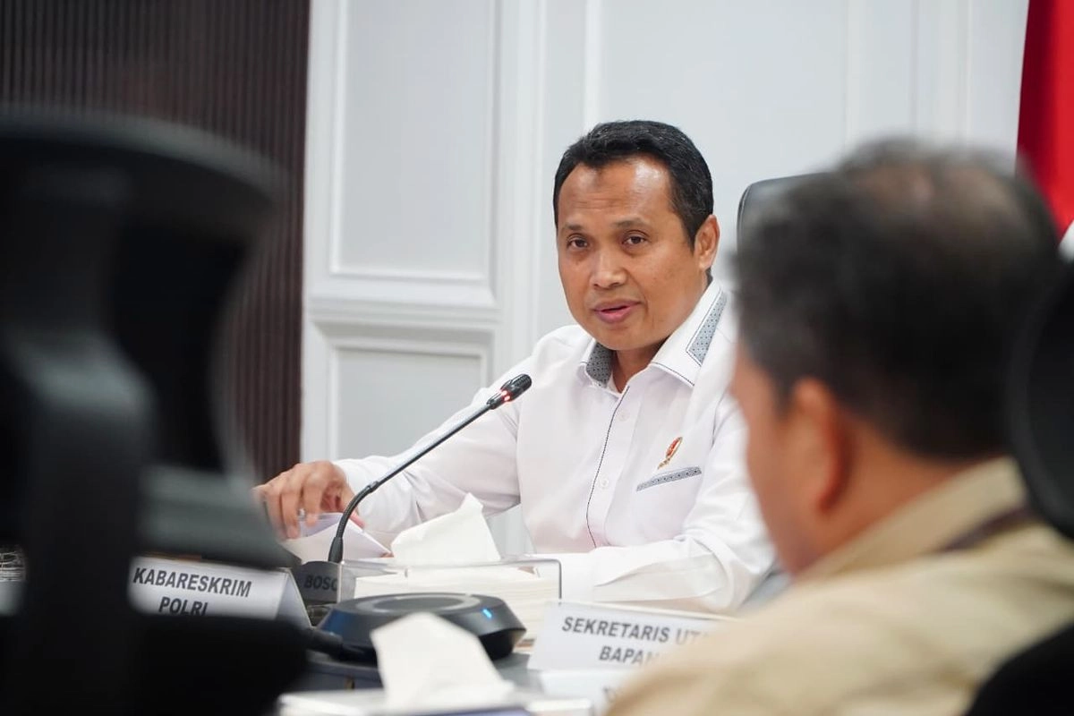 Satgas Saber Pangan Tebar 350 Teguran pada Ramadhan 2026, 4 Kasus Diproses Hukum