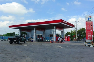 Stok BBM Selingkar Ijen Aman Jelang Mudik Lebaran 2026