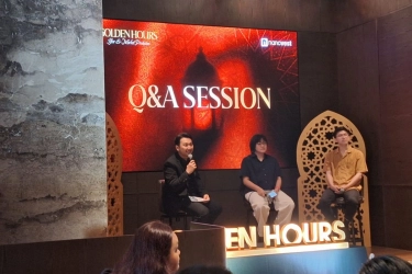 Tren Investasi 2026: Santai Saja, Hindari Keuntungan Instan