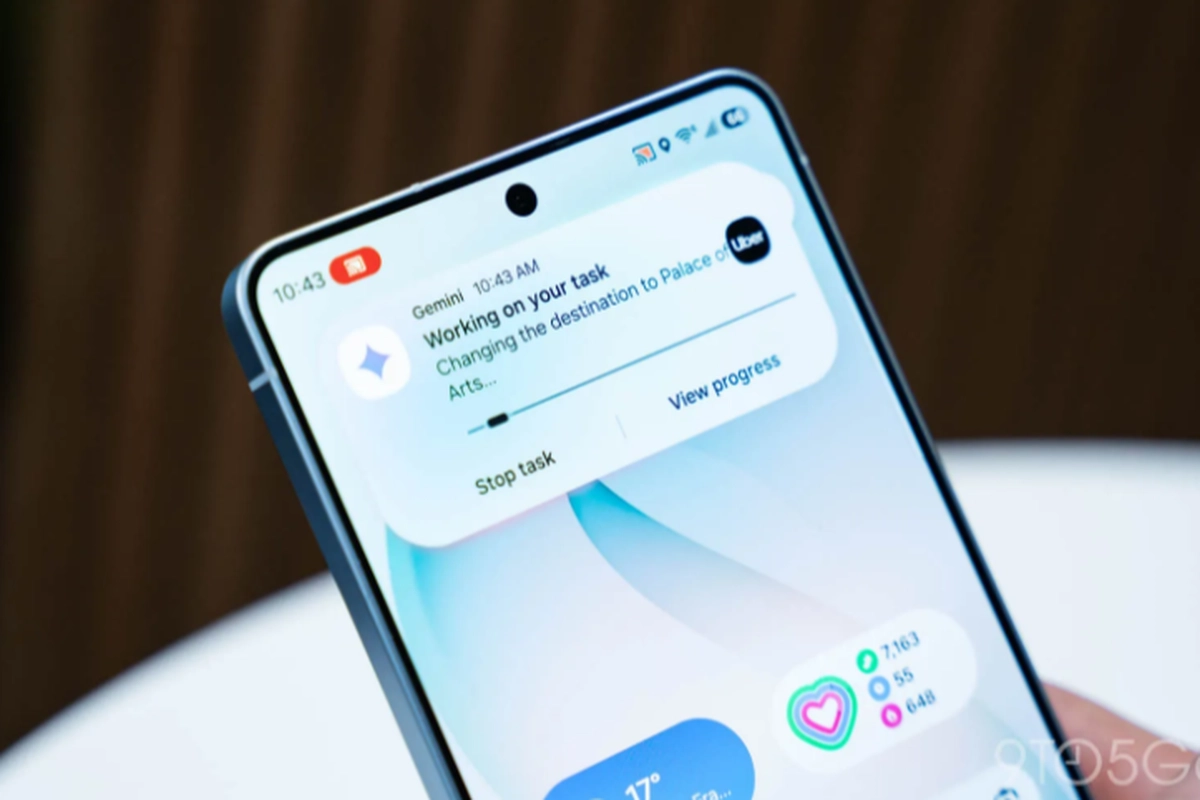 Trio Samsung Galaxy S26 Adalah Agentic AI Phone, Bukan Ponsel AI Biasa