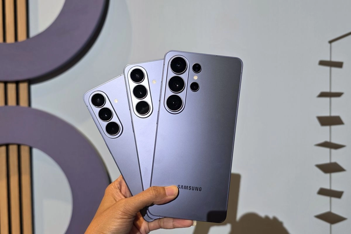 Trio Samsung S26 Jadi Galaxy AI Phone Generasi Ketiga, Ini 10 Fitur Barunya