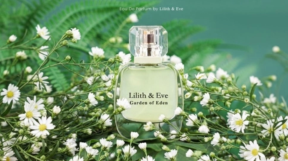 5 Parfum Aroma Buah untuk Bukber, Wanginya Segar dan Gak Menyengat