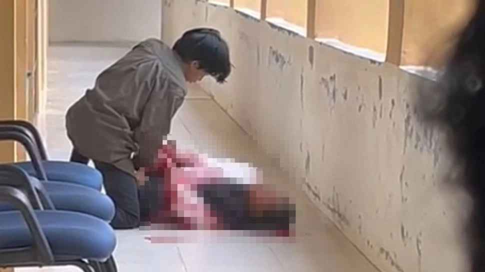 6 Fakta Mencekam Pembacokan di UIN Suska Riau: Pelaku Sempat Sandera Korban di Ruang Seminar