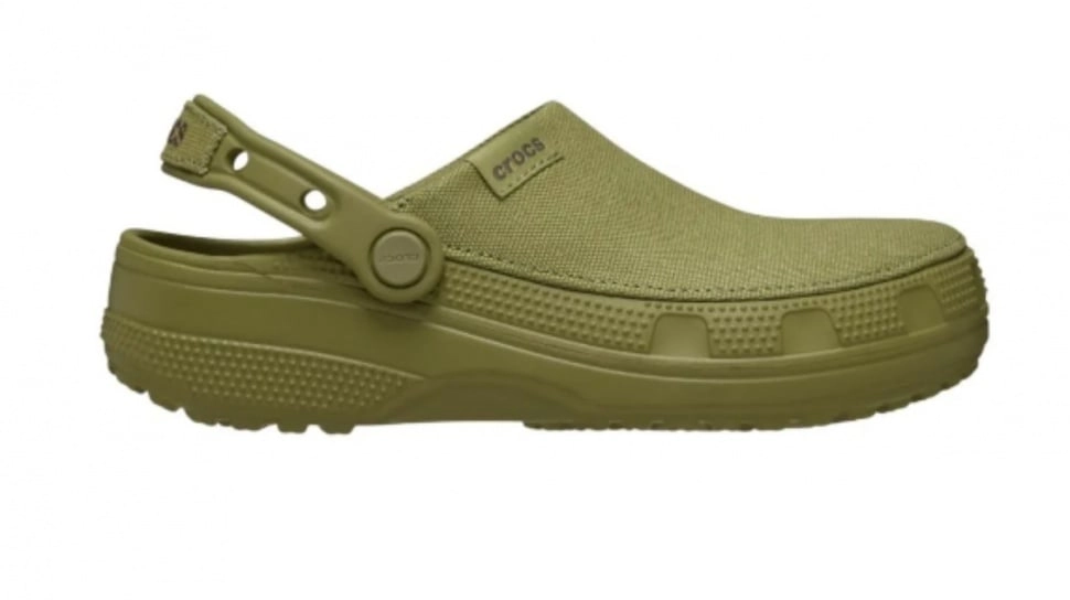 6 Sepatu Sandal Unisex Paling Nyaman dan Stylish untuk Acara Ramadan