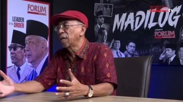 Aktivis Soroti Respons Istana ke Kritik BEM UGM: Harusnya Dialog, Bukan Serang Balik