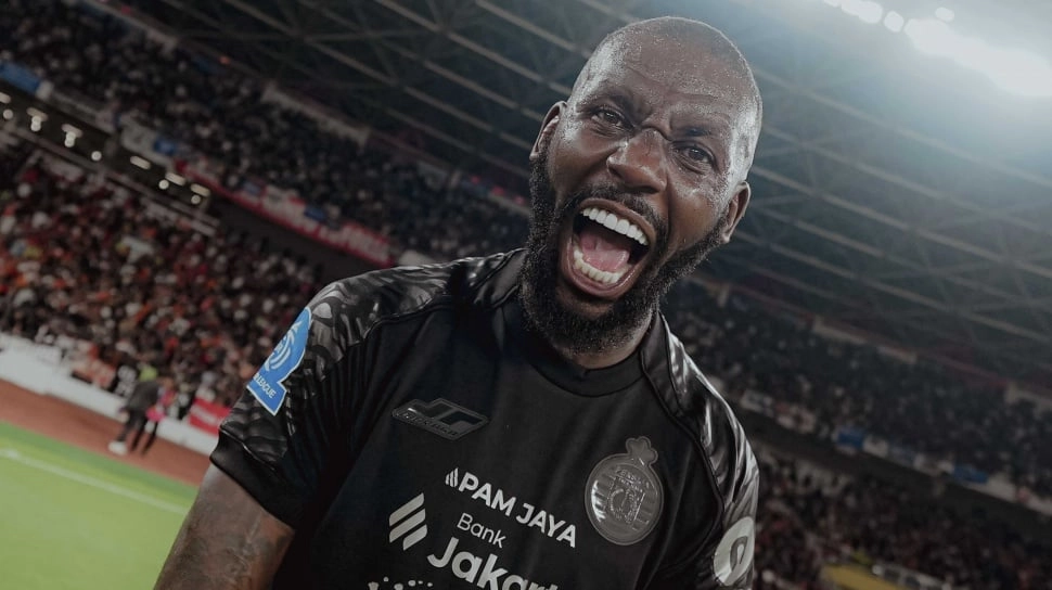 Allano Lima Raja Assist Tapi Banjir Kartu, Mauricio Souza: Fokus Menang Jangan Kritik Terus!