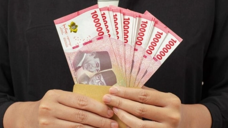 Apakah Tukar Uang Baru di Bank Kena Biaya Admin? Cek Alur Penukarannya