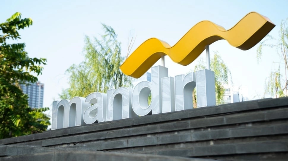 Bank Mandiri Siapkan Rp44 Triliun Uang Tunai untuk Lebaran