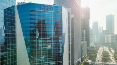 BBRI Segera Lunasi Green Bond Rp879,43 Miliar, Dana Sudah Siap