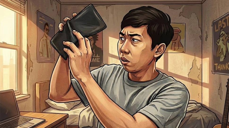 Biaya Hidup Naik Saat Ramadan, Siasat Atur Keuangan Biar Nggak Boncos