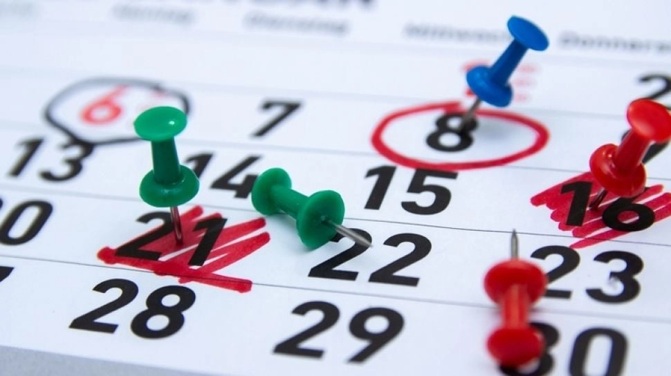 Cuti Bersama dan WFA Libur Lebaran 2026 Mulai Kapan? Cek Jadwal Resminya
