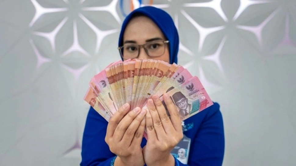 Daftar Lokasi Penukaran Uang Baru BI di Jawa Tengah untuk Lebaran 2026