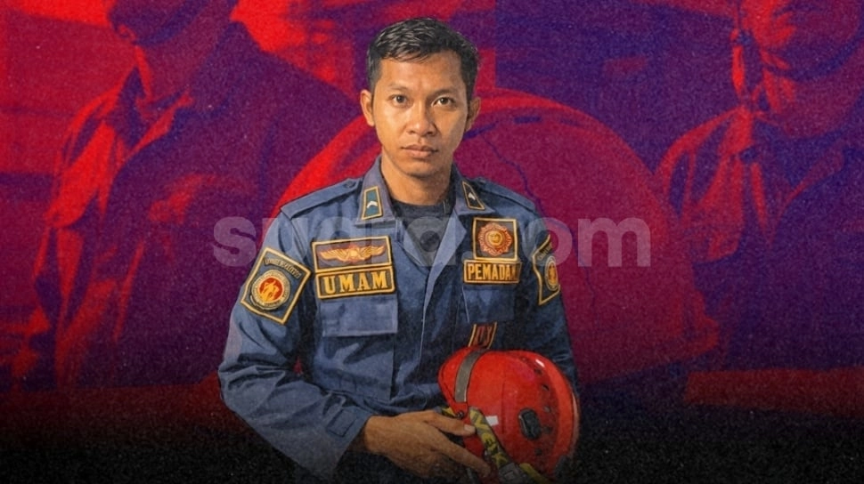 Dari Konten Fungsi Helm ke Teror Digital: Mengapa Petugas Damkar Depok Diincar dan Diintimidasi?