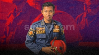 Dari Konten Fungsi Helm ke Teror Digital: Mengapa Petugas Damkar Depok Diincar dan Diintimidasi?