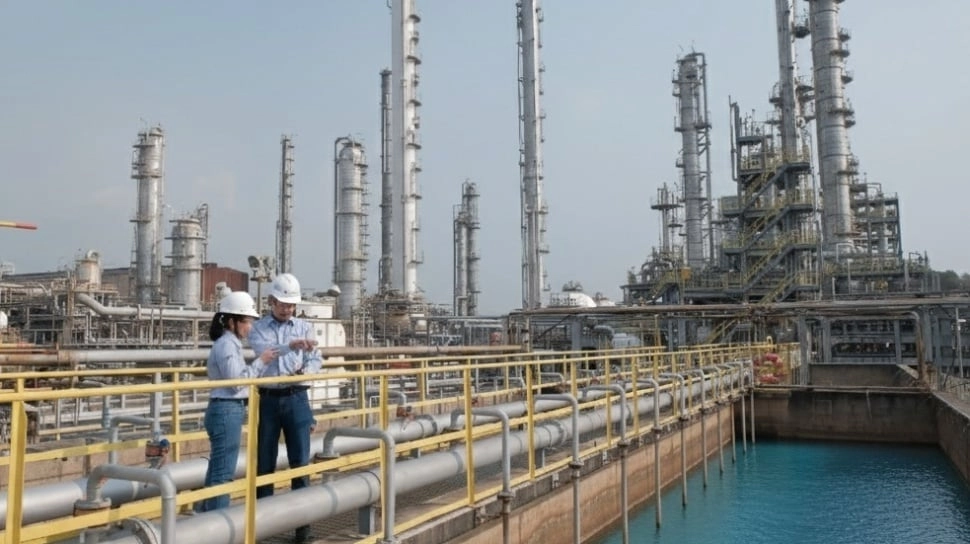 Impor Masih Dominan, Emiten Petrokimia TPIA Bidik Penguatan Pasar Domestik