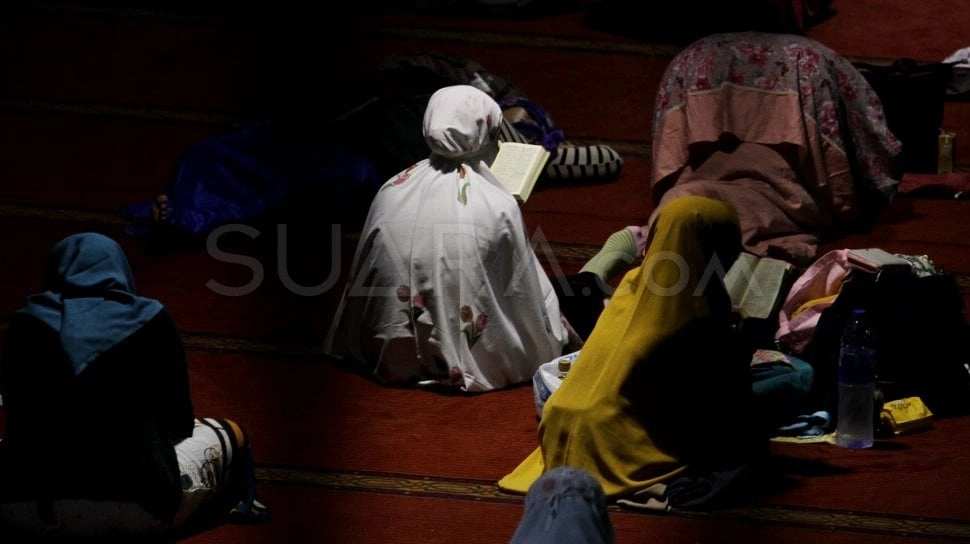 Kapan Mulai Iktikaf Ramadan 2026? Ini Jadwal, Bacaan Niat, dan Tata Caranya