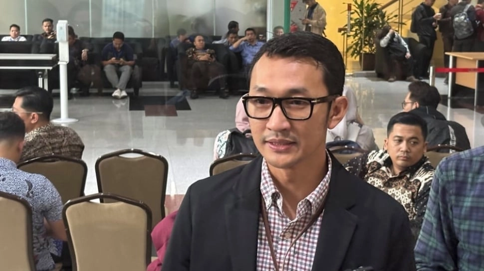 KPK Telusuri Pemilik Lima Koper Berisi Uang Rp5 Miliar dalam Kasus Bea Cukai