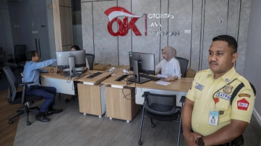 Mandiri Tunas Finance Terancam Sanksi OJK Buntut Debt Collector Tusuk Advokat